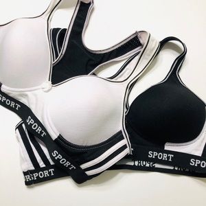 Sports Sport Bra 2/$3